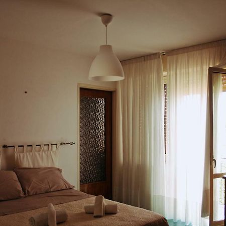 Don Pippo Apartment Таорміна Екстер'єр фото