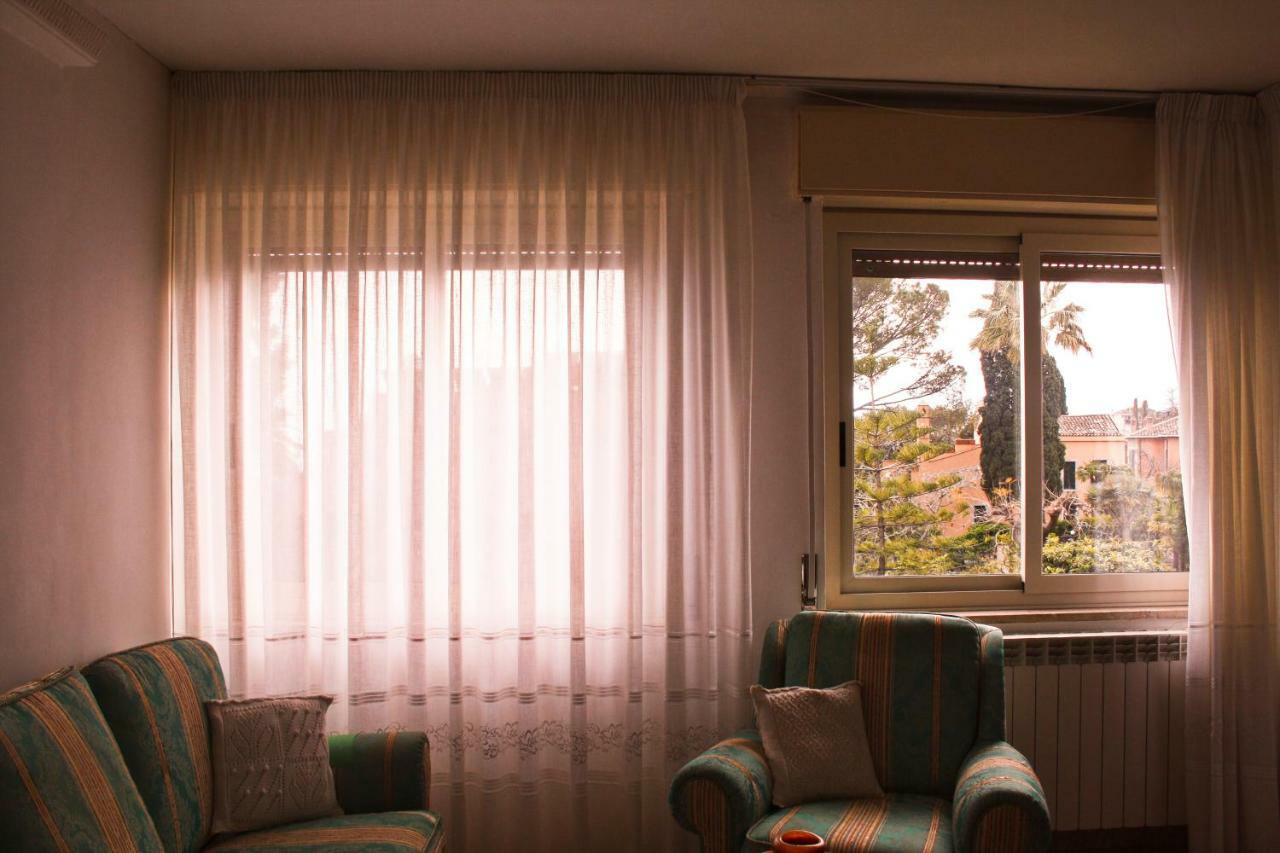Don Pippo Apartment Таорміна Екстер'єр фото