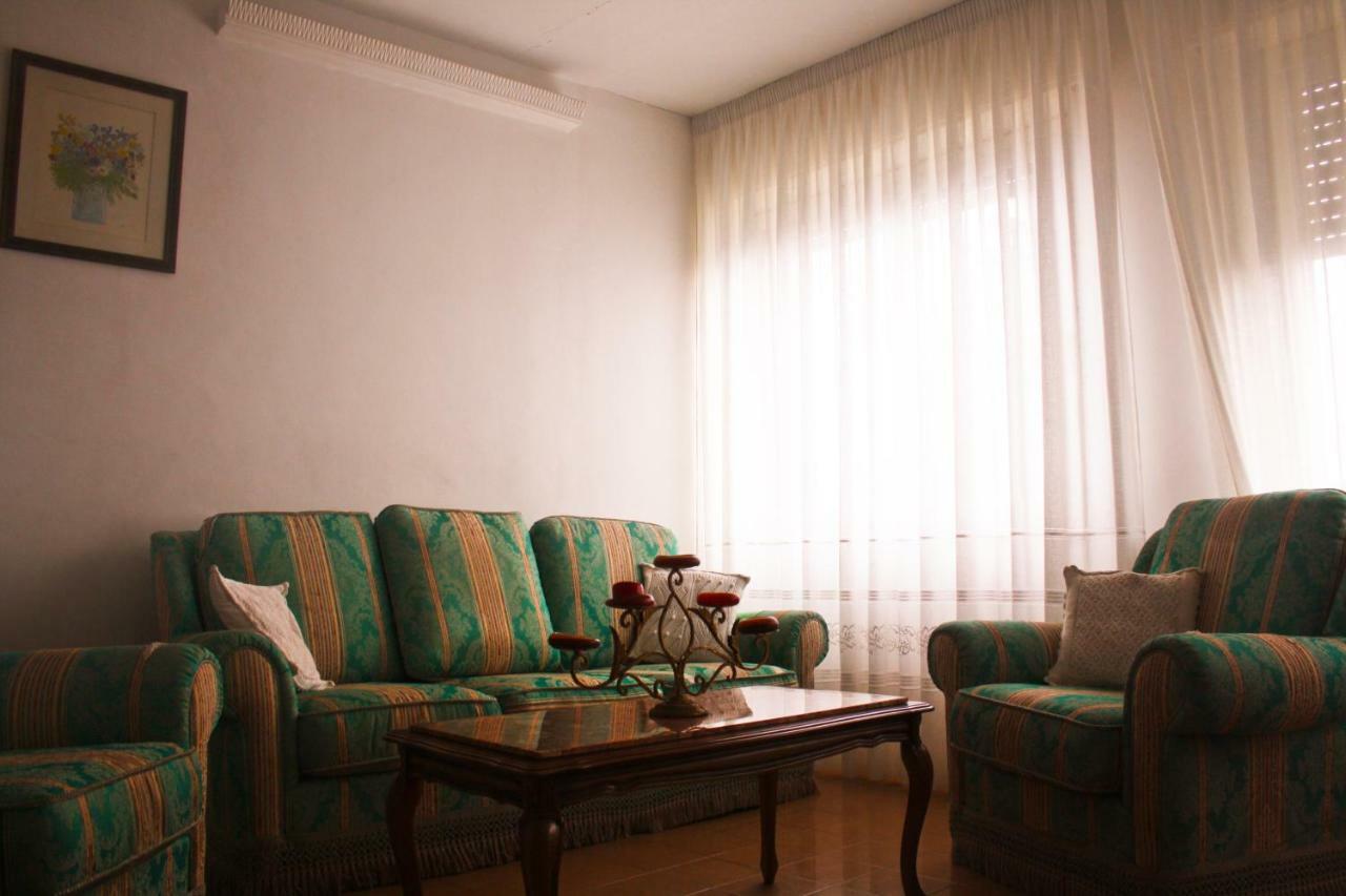Don Pippo Apartment Таорміна Екстер'єр фото