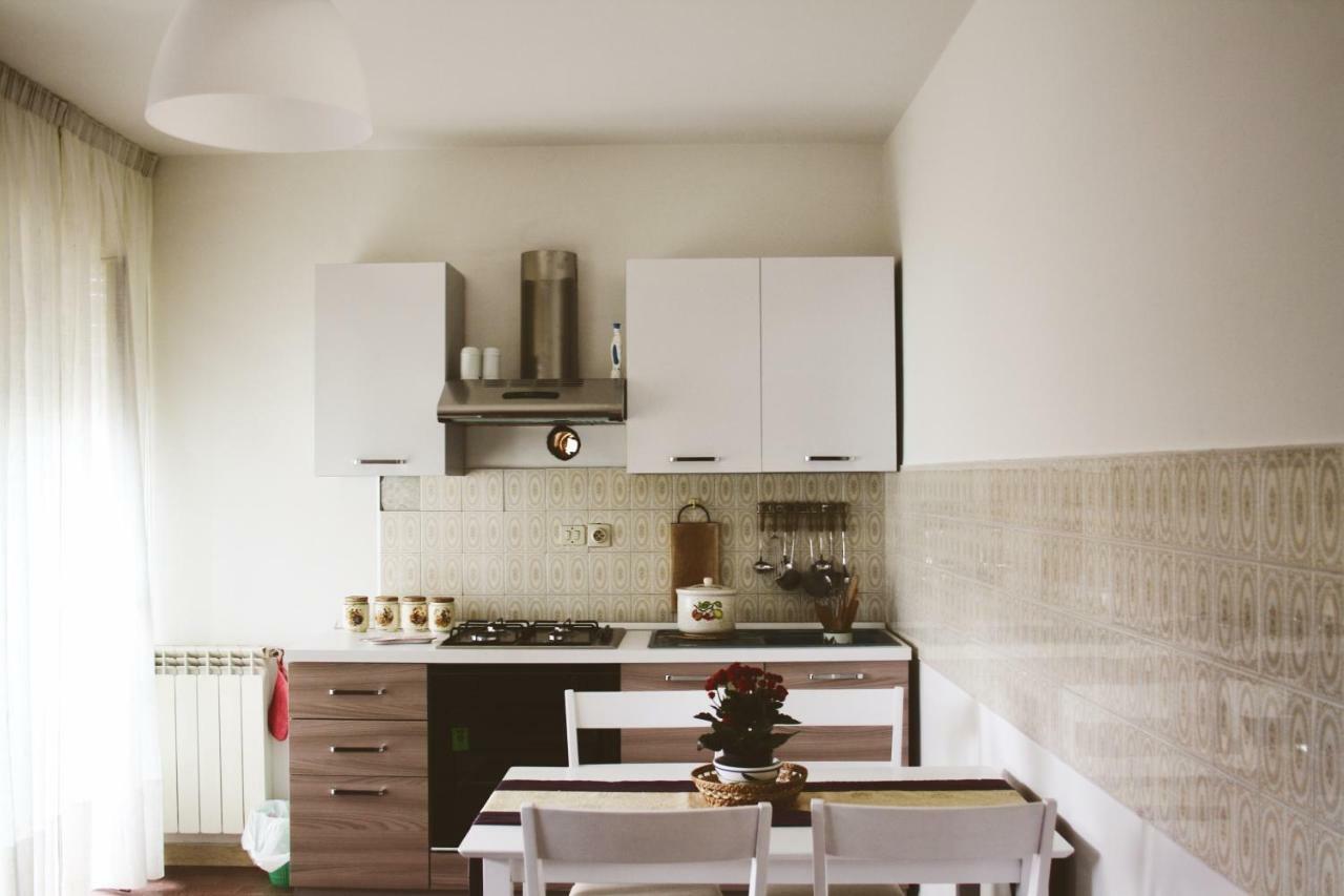 Don Pippo Apartment Таорміна Екстер'єр фото
