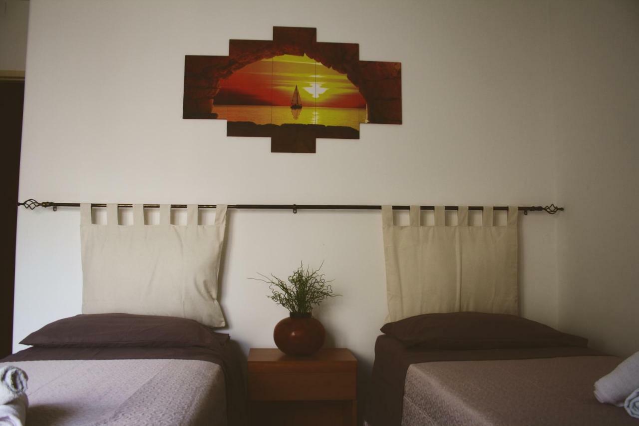 Don Pippo Apartment Таорміна Екстер'єр фото