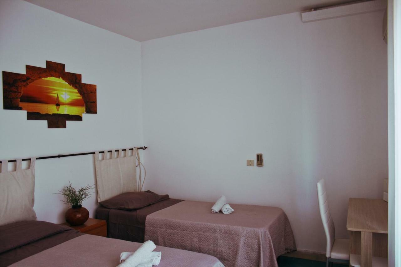 Don Pippo Apartment Таорміна Екстер'єр фото