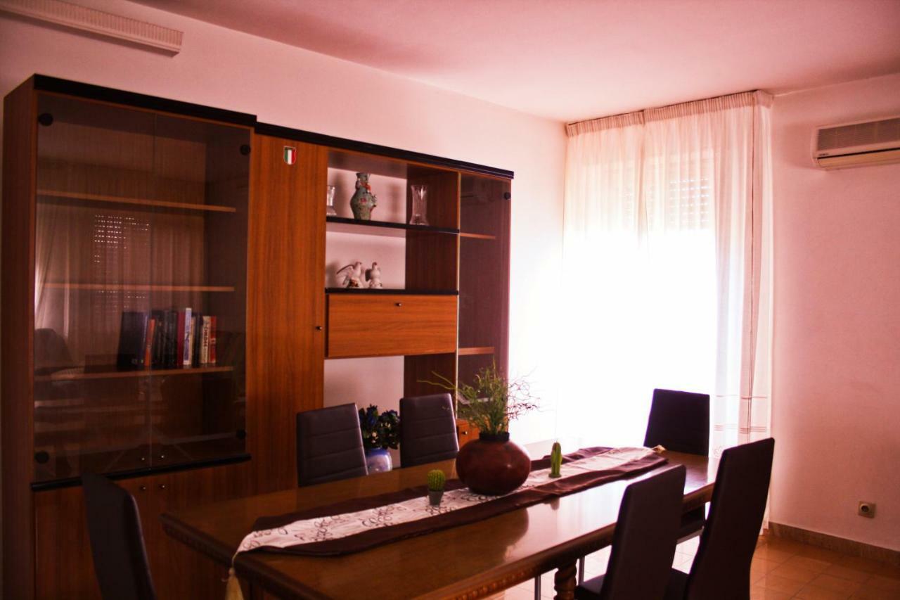 Don Pippo Apartment Таорміна Екстер'єр фото