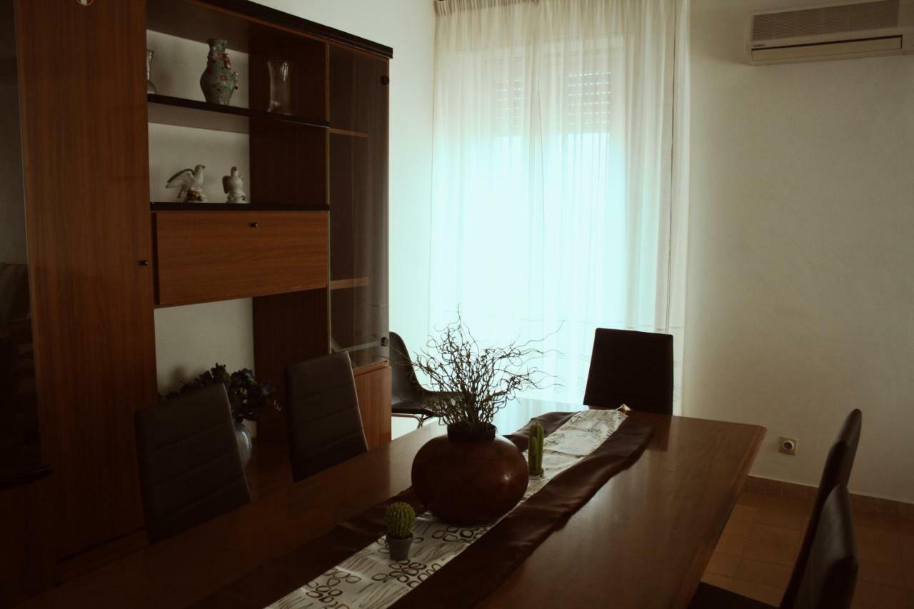 Don Pippo Apartment Таорміна Екстер'єр фото