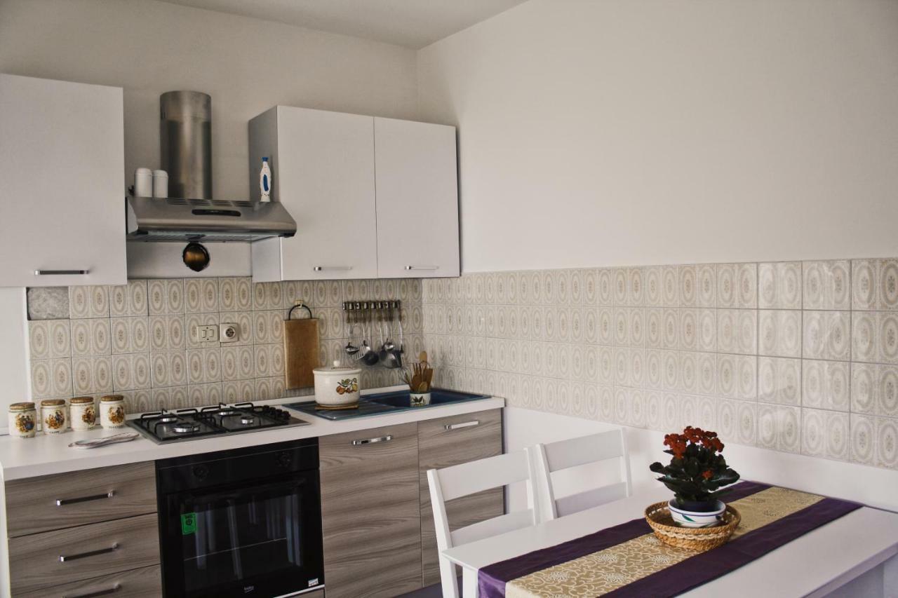 Don Pippo Apartment Таорміна Екстер'єр фото