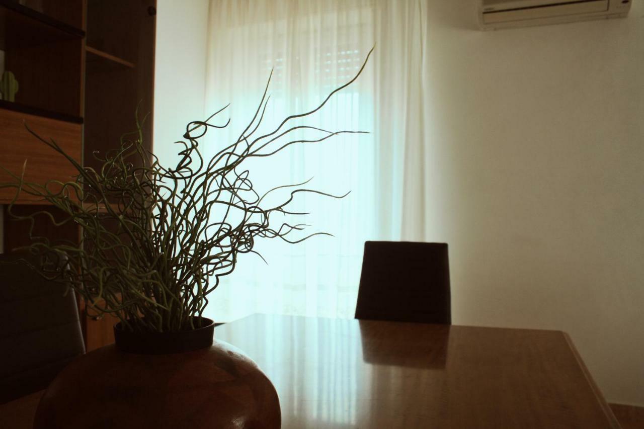 Don Pippo Apartment Таорміна Екстер'єр фото