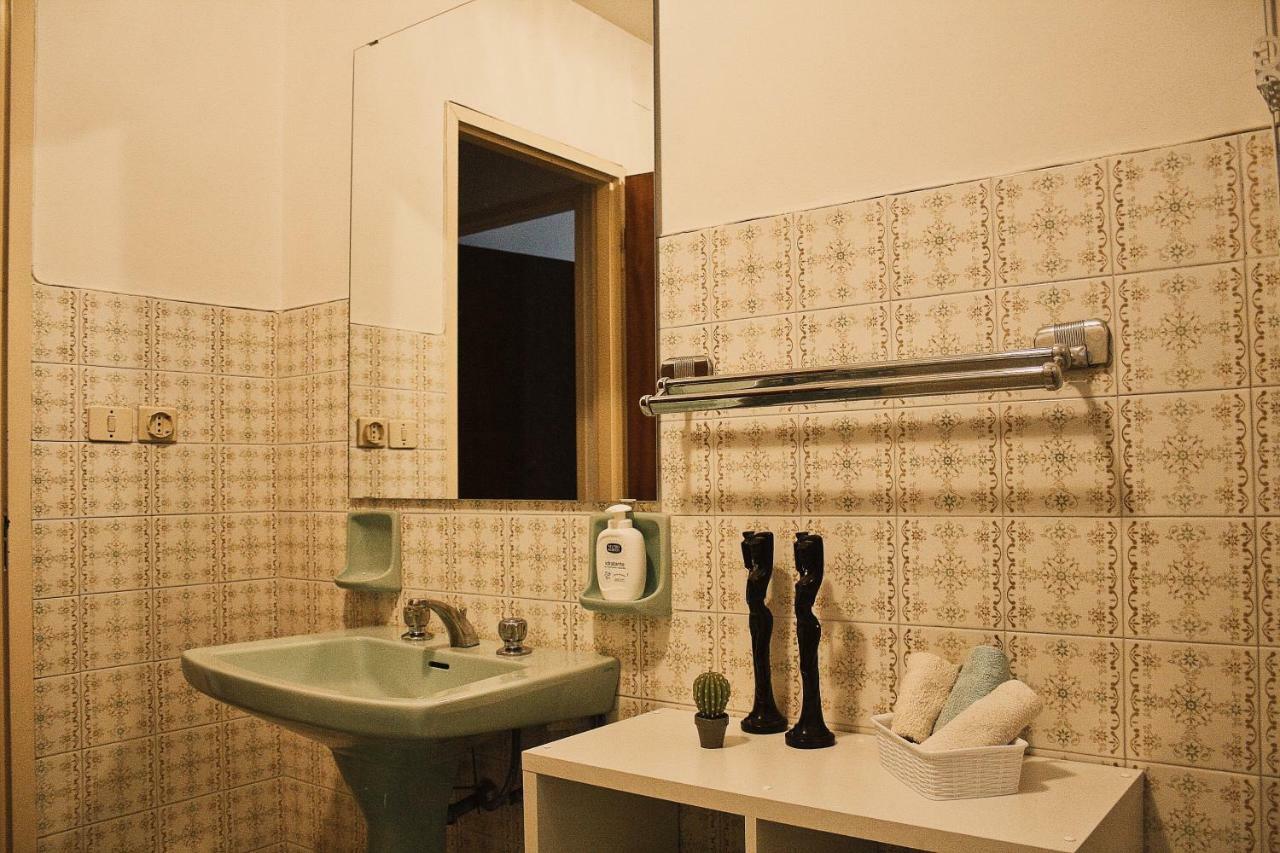 Don Pippo Apartment Таорміна Екстер'єр фото